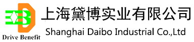 上海黛博实业有限公司 Logo
